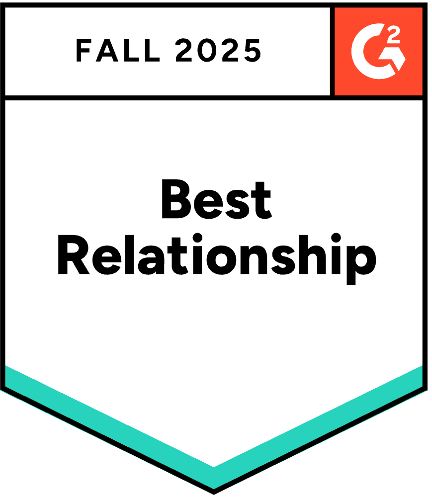 medal 2025 best relationship